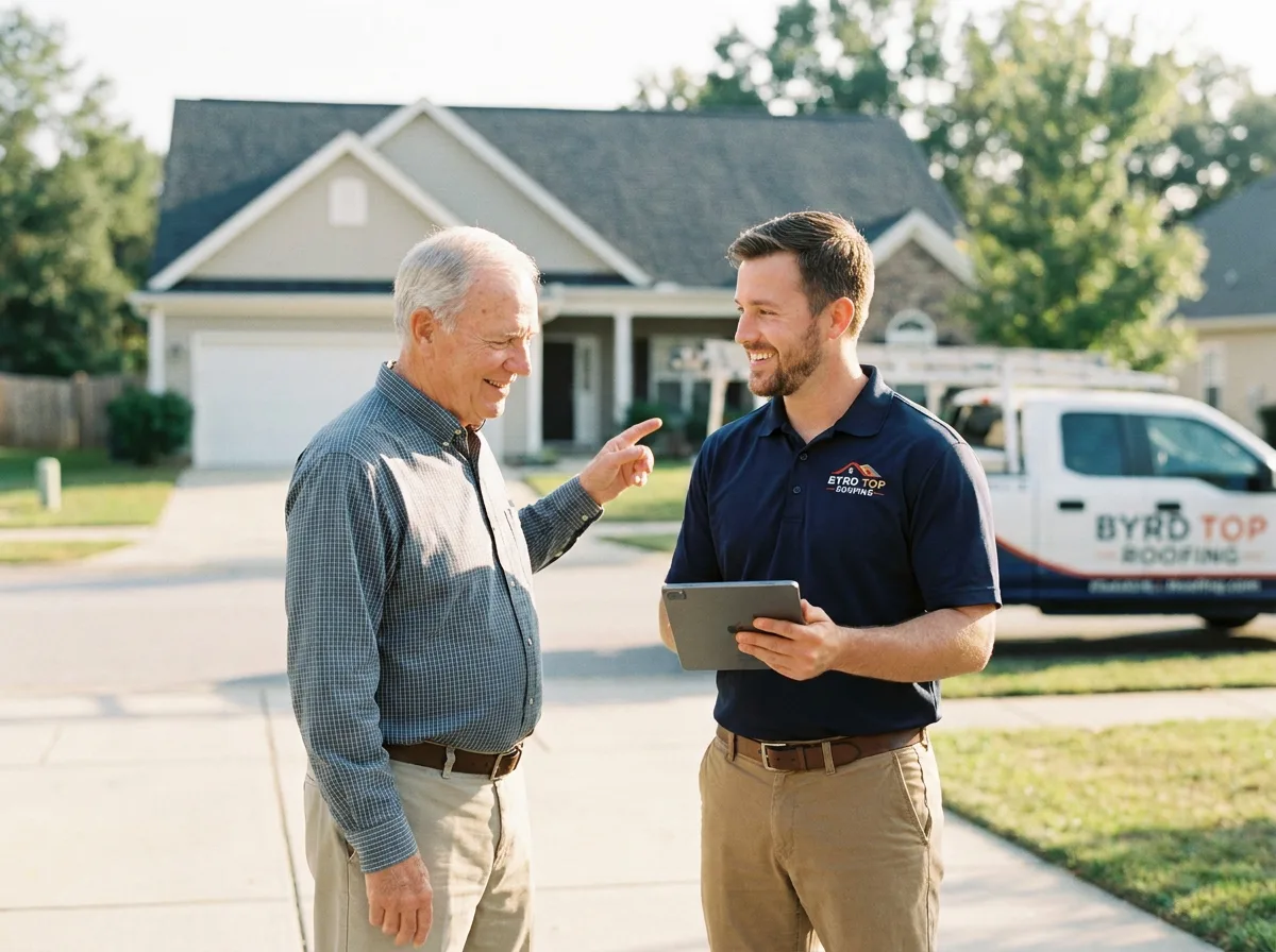 Roofing Marksville, LA FAQs